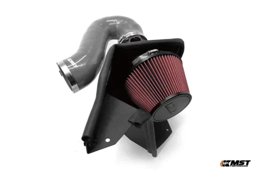 Alternative view of MST 2022-2026 Honda Civic Type-R FL5 Cold Air Intake System