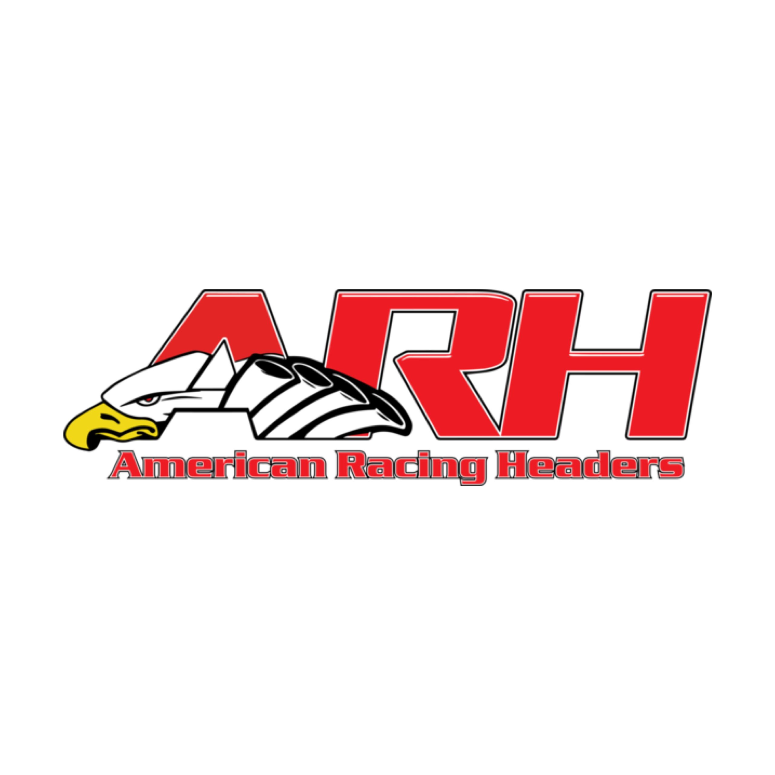 American Racing Headers