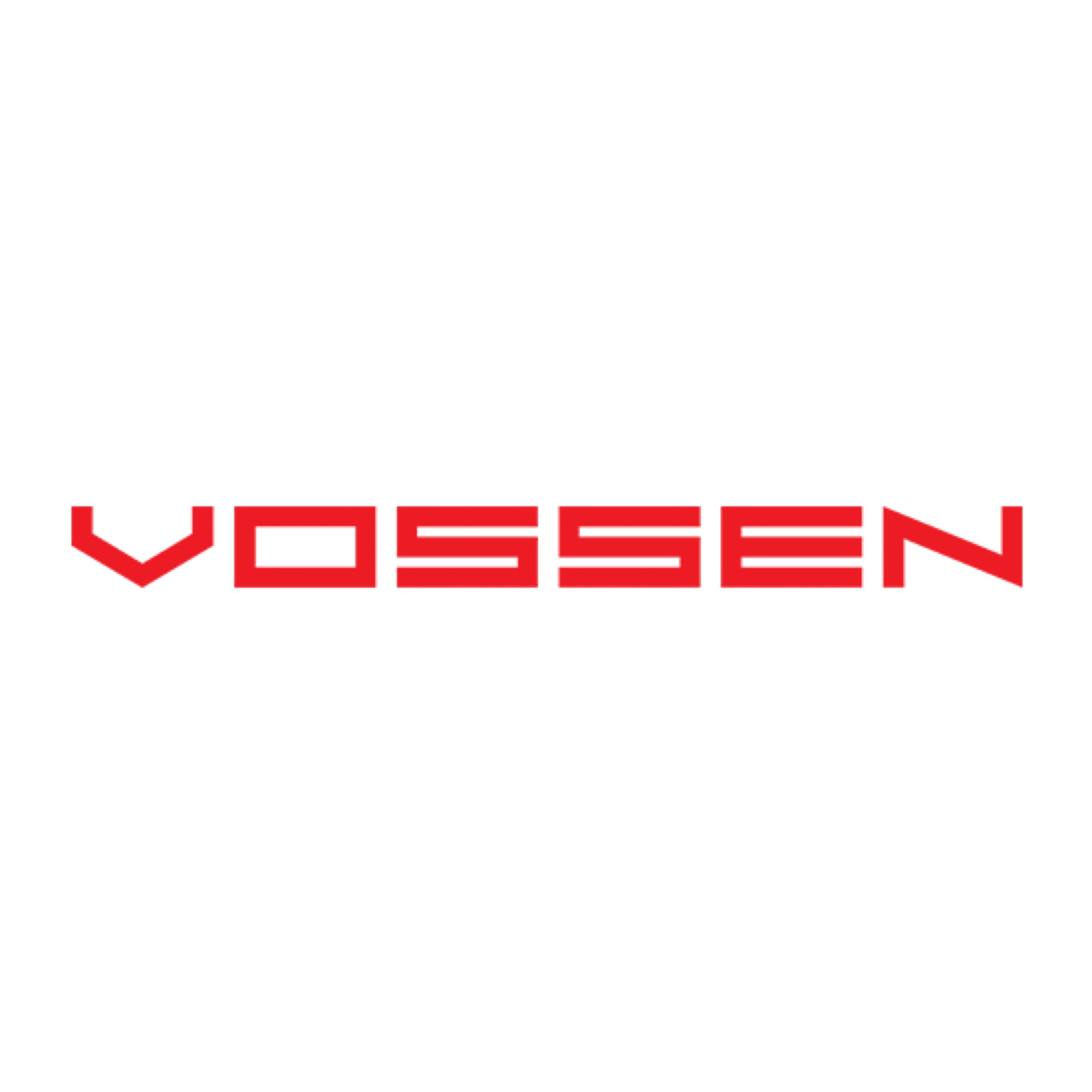 Vossen