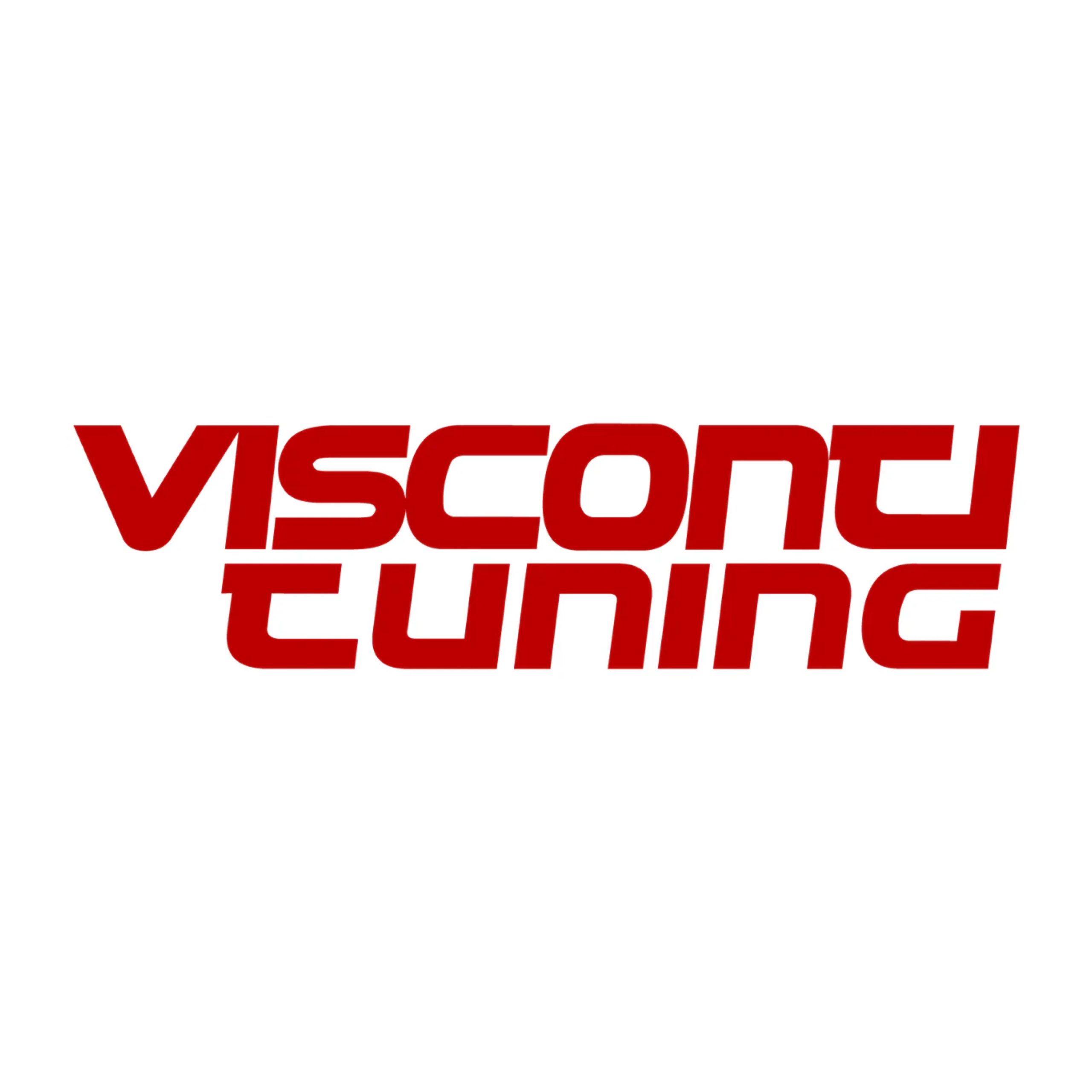 Visconti Tuning