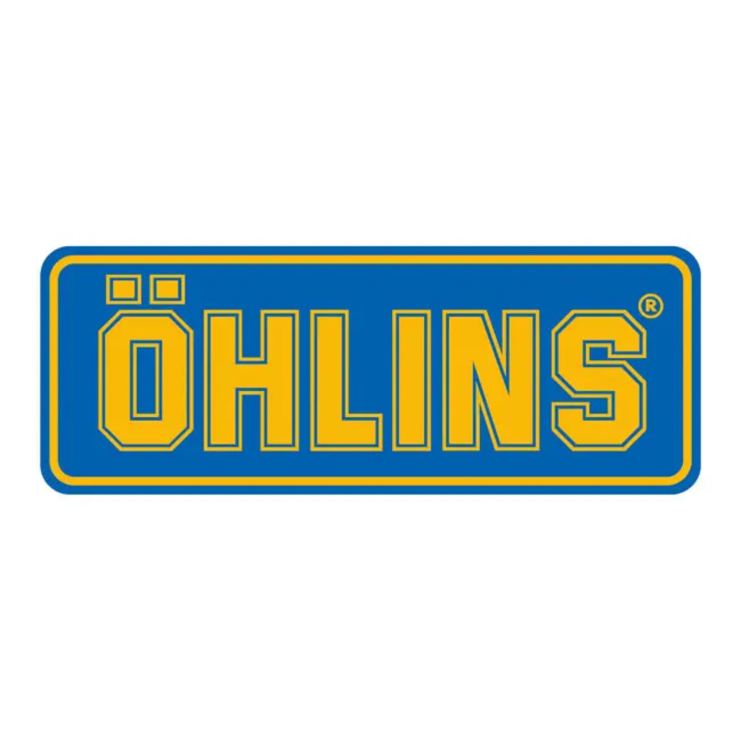 Ohlins