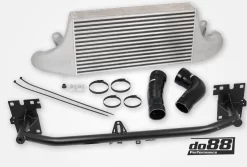 Do88 Audi RS3 8V 8Y Intercooler MERA