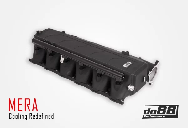 do88 Charge Cooler Manifold MERA, BMW F-Serie (B58)