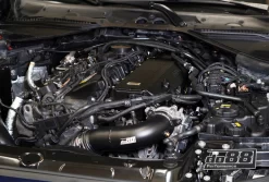 Alternative view of do88 Charge Cooler Manifold, BMW F-Serie (B58)