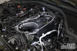 Alternative view of do88 Charge Cooler Manifold, BMW M2 M3 M4 G80 G82 G87 (S58)