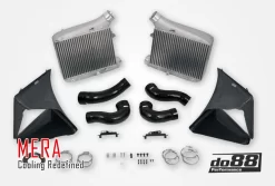 do88 Intercooler MERA, Audi RS6 RS7 8C