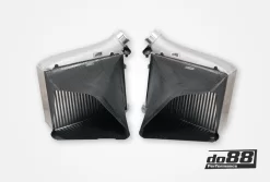 Alternative view of do88 Intercooler MERA, Audi RS6 RS7 8C