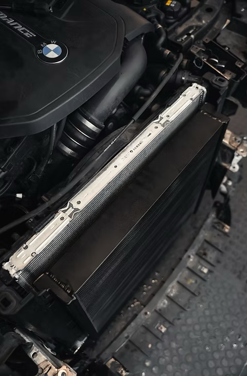 MPA HeatExchanger BMW G30, G31 520i/e, 530i/ix, 530e/eX, 540i, 540ix, 545ex B48, B58 - Image 3