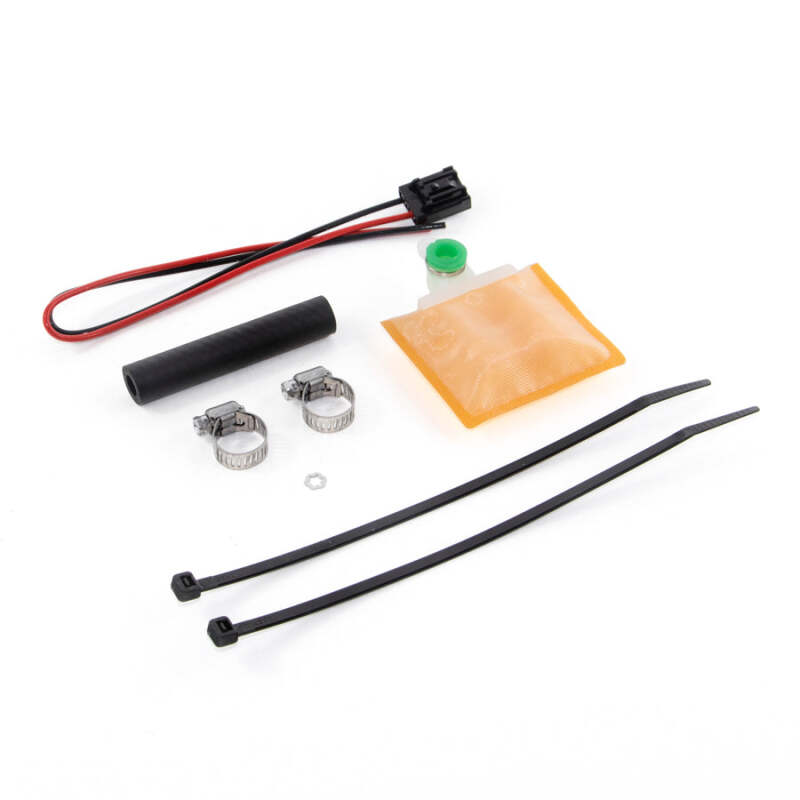 DeatschWerks 90-94 Eclipse FWD Fuel Pump Set Up Kit - Image 3