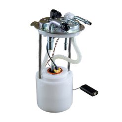 Alternative view of DeatschWerks 05-19 Yukon/Tahoe/Suburban DW400 Pump Module