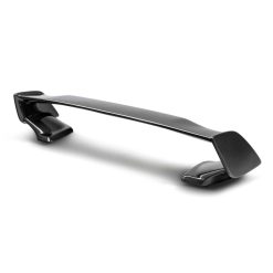 Alternative view of Seibon 2022 Subaru WRX Carbon Fiber STI-Style Rear Spoiler