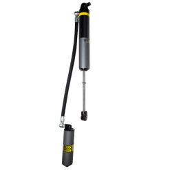 Alternative view of Bilstein 18-24 Jeep Wrangler JL 4DR B8 8100 Front Left Shock Absorber - 3-4.5in Lift Height