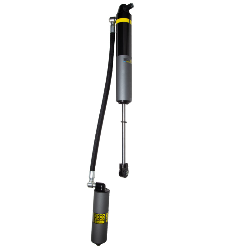 Bilstein 18-24 Jeep Wrangler JL 4DR B8 8100 Front Left Shock Absorber - 2-3in Lift Height - Image 2