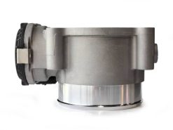 aFe 18-24 Ford Mustang GT V8 5.0L 85mm Throttle Body - Image 5