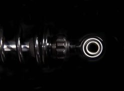Ohlins 04-20 Harley-Davidson Sportster XL STX 36 Blackline Shock Absorber - Image 14