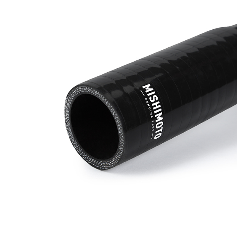 Mishimoto 78-86 GM C/K 305/350 Truck Silicone Upper Radiator Hose - Image 6