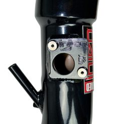 Injen 06-09 Civic Si 2.0L 4Cyl. Coupe & Sedan Black Short Ram Intake - Image 8
