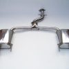 Invidia 06+ Lexus GS300 / GS350 Q300 Axle-Back Exhaust