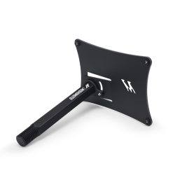 Mishimoto 2023+ Nissan Z License Plate Relocation Kit - Image 3