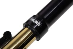 Ohlins 23-24 Harley Davidson American V-Twin 48 Blackline Front Fork - Image 6