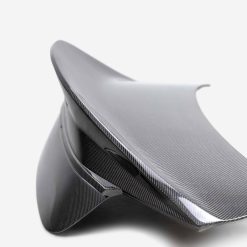Seibon 2022+ Toyota GR86 / Subaru BRZ C-Style Carbon Fiber Trunk Lid - Image 5