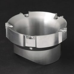 GFB Adaptor - SV52 Weld On to 6061 Aluminum