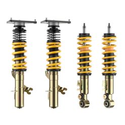 ST XTA Plus 3 Coilover Kit Mini Cooper R50/R53 (incl. Conv./Cooper/Cooper S) - Image 3