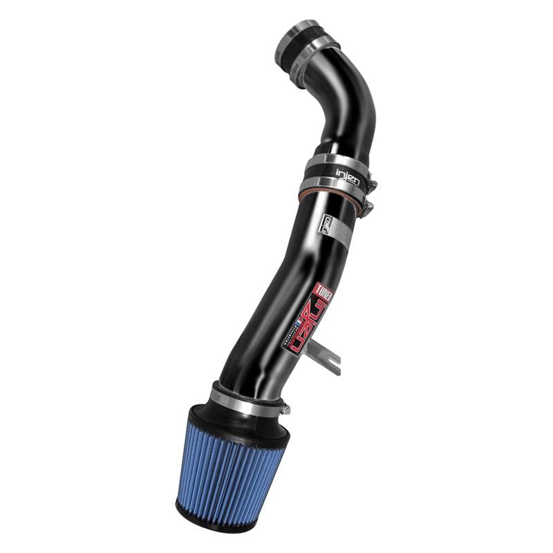 Injen 2014 Kia Forte 1.8L 4 Cyl. Black Two piece Cold Air Intake (Converts to Short Ram Intake) - Image 2