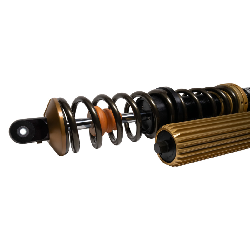 Bilstein 20-21 Polaris RZR XP 1000 Black Hawk Powersports Shock & Coil Spring Assembly - Front Right - Image 9