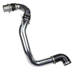 Injen 15-19 Volkswagen GTI (MK7) 2.0L Turbo TSI Aluminum Intercooler Piping Kit - Polished - Image 7