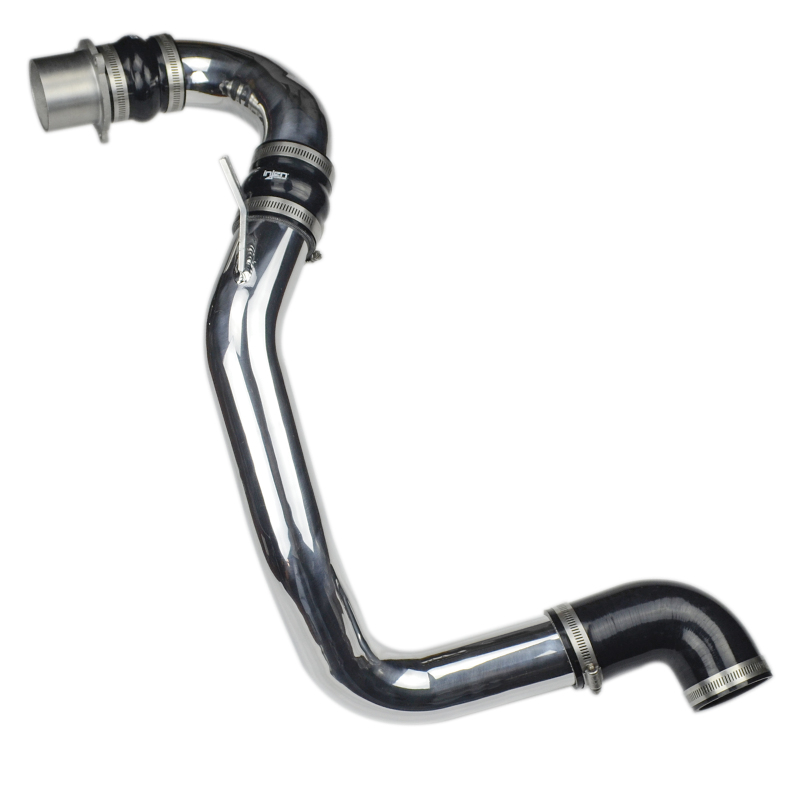 Injen 15-19 Volkswagen GTI (MK7) 2.0L Turbo TSI Aluminum Intercooler Piping Kit - Polished - Image 7