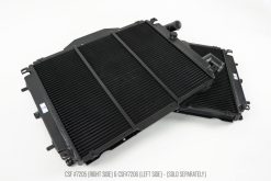CSF Ferrari F355 High Performance All-Aluminum Radiator - Left - Image 10