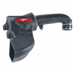 Alternative view of Injen 09-18 Dodge Ram 1500 V8-5.7L Evolution Intake (Oiled)