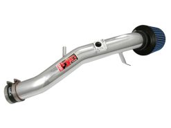 Injen 06-15 Lexus IS250 2.5L V6 Polished Short Ram Intake - Image 4