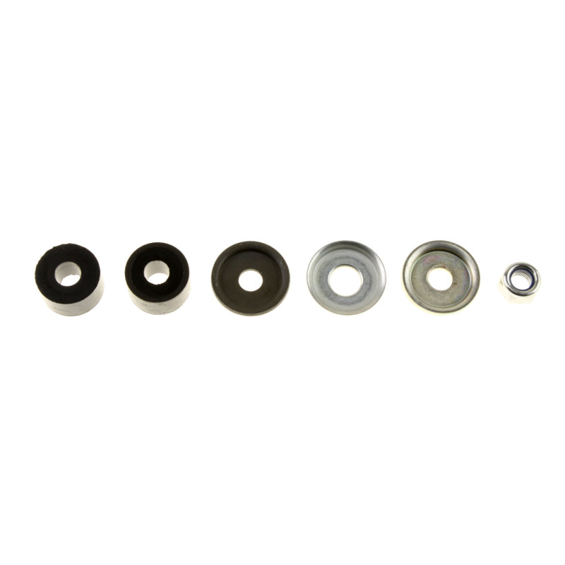 Bilstein B6 1996 Toyota RAV4 Base Rear 36mm Monotube Shock Absorber - Image 6