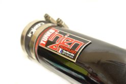 Injen 2017+ Honda Civic Si 1.5L Black Cold Air Intake - Image 6