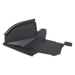 Injen 2022+ Volkswagen GTI (MK8) L4-2.0L Turbo SP Aluminum Series Air Intake System - Wrinkle Black - Image 6