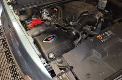 Injen 09-14 Cadillac Escalade EVS/EXT V8-6.2L Evolution Air Intake - Image 5