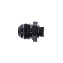 Alternative view of Snow Performance Snow -6AN Orb to 10AN Straight Fitting - Black