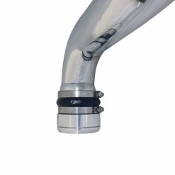 Injen 15-20 Ford F150 3.5L V6 (tt) Aluminum Intercooler Piping Kit - Polished - Image 3