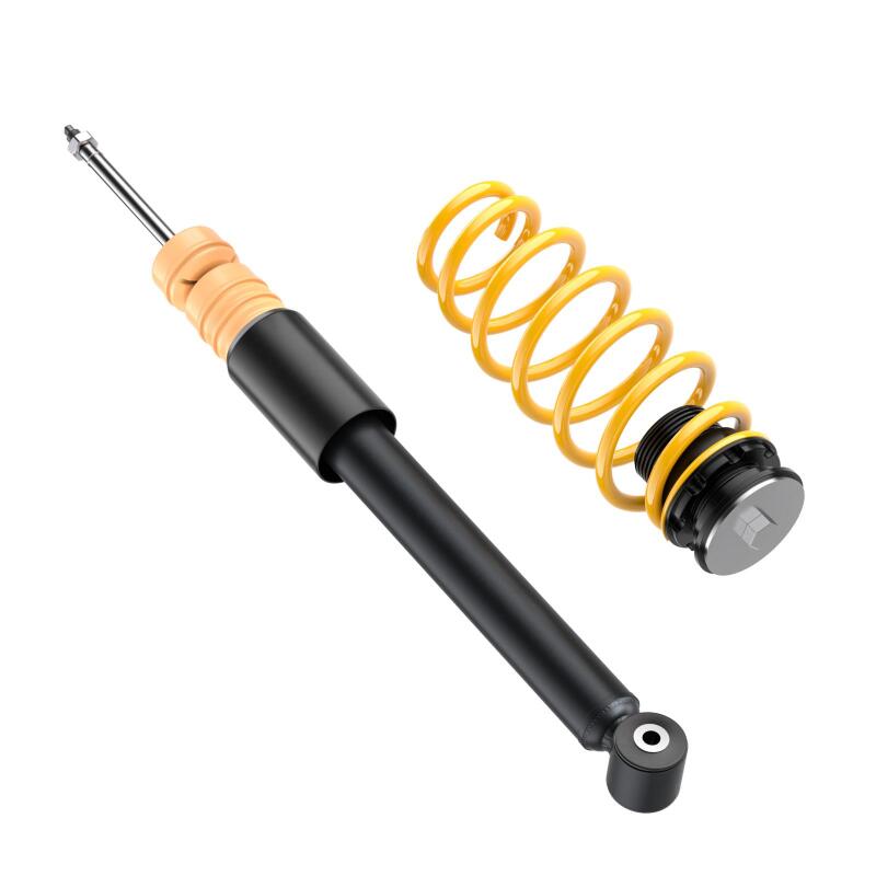 ST X-Height Adjustable Coilovers 08+ Audi A1 Sportback (8X) - Image 12