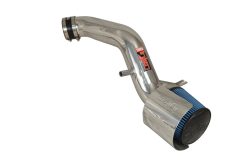 Injen 2012 Chrysler 200S 3.6L V6 Pentastar Polished Short Ram Cold Air Intake with Heat Shield - Image 3