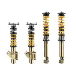 ST XTA Plus 3 Coilover Kit Nissan S13 240SX - Image 3