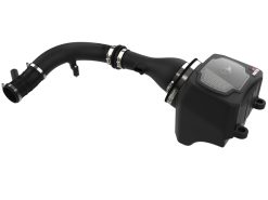 aFe Momentum HD Cold Air Intake System w/ Pro DRY S Filter 20-22 Dodge Ram 1500 V6-3.0L - Image 6
