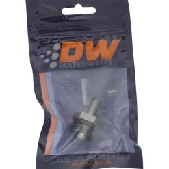DeatschWerks 8AN ORB Male To 5/16in. Male Barb Fitting (Incl. O-Ring) - Image 3