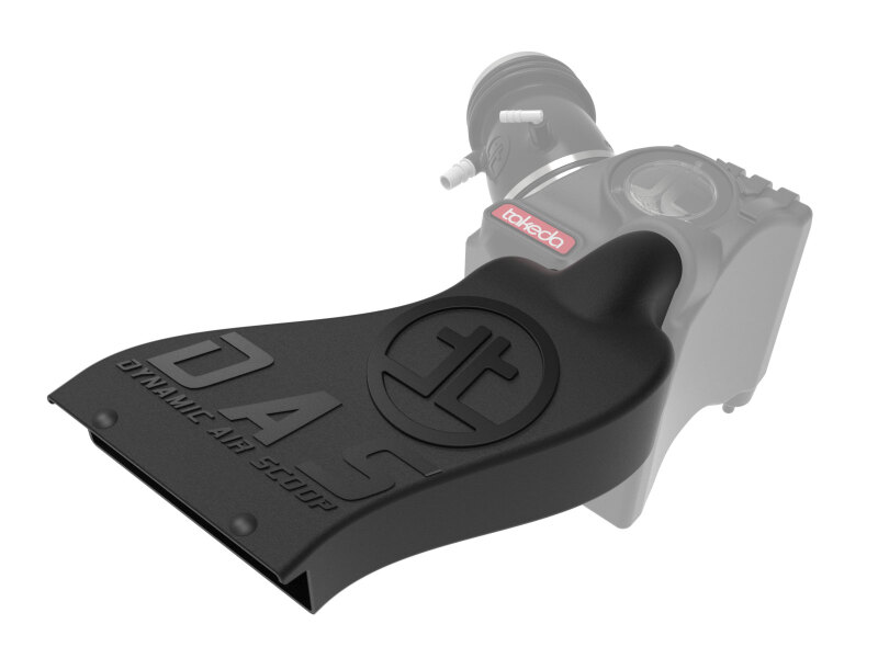 aFe Dynamic Air Scoop for 56-70033D and 56-70033R - Image 2