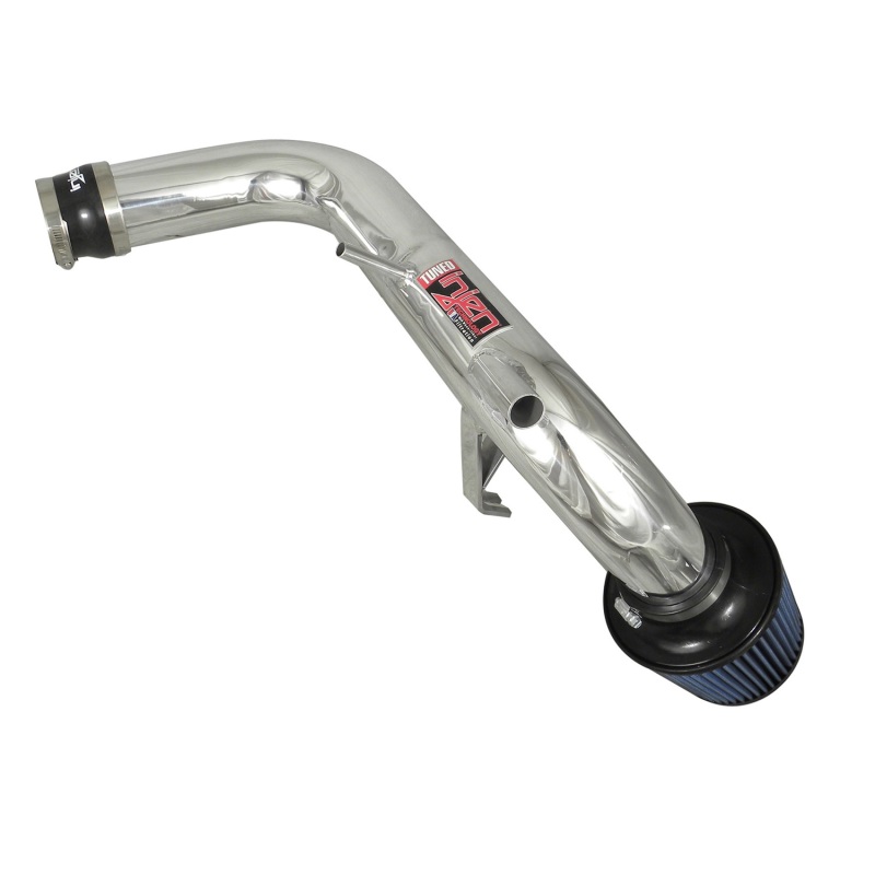Injen 13 Hyundai Veloster Turbo 1.6L 4cyl Polished Short Ram Intake - Image 4
