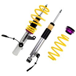 KW Coilover Kit DDC ECU Range Rover Evoque - Image 9