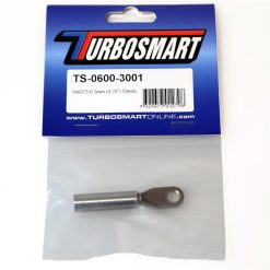 Alternative view of Turbosmart IWG75 6.3mm (.25in) Internal Wastegate Clevis