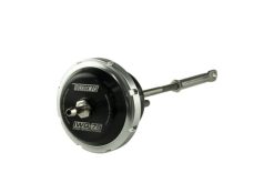 Alternative view of Turbosmart IWG75 15+ Ford Mustang 2.3L 14PSI Black Internal Wastegate Actuator for Turbonetics NXT
